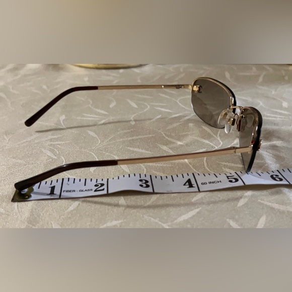 Chanel Sunglasses - Picture 13 of 16